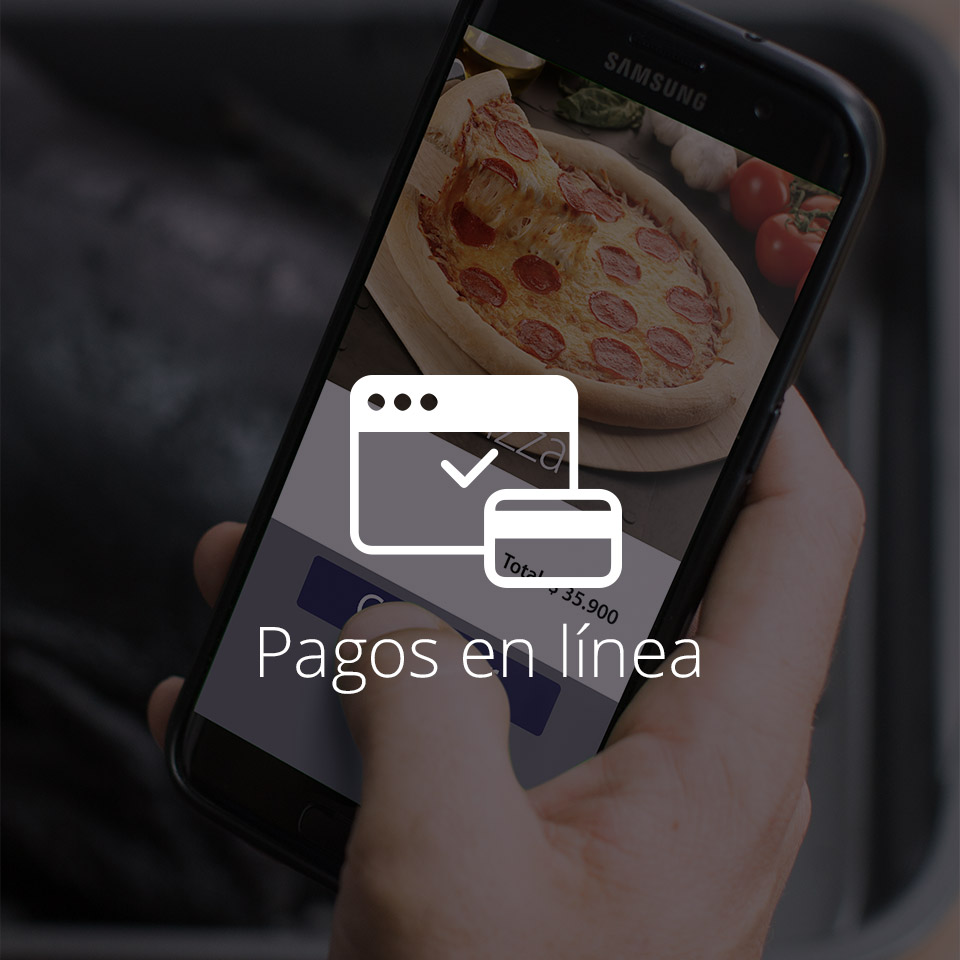 VISA | Pagos en línea