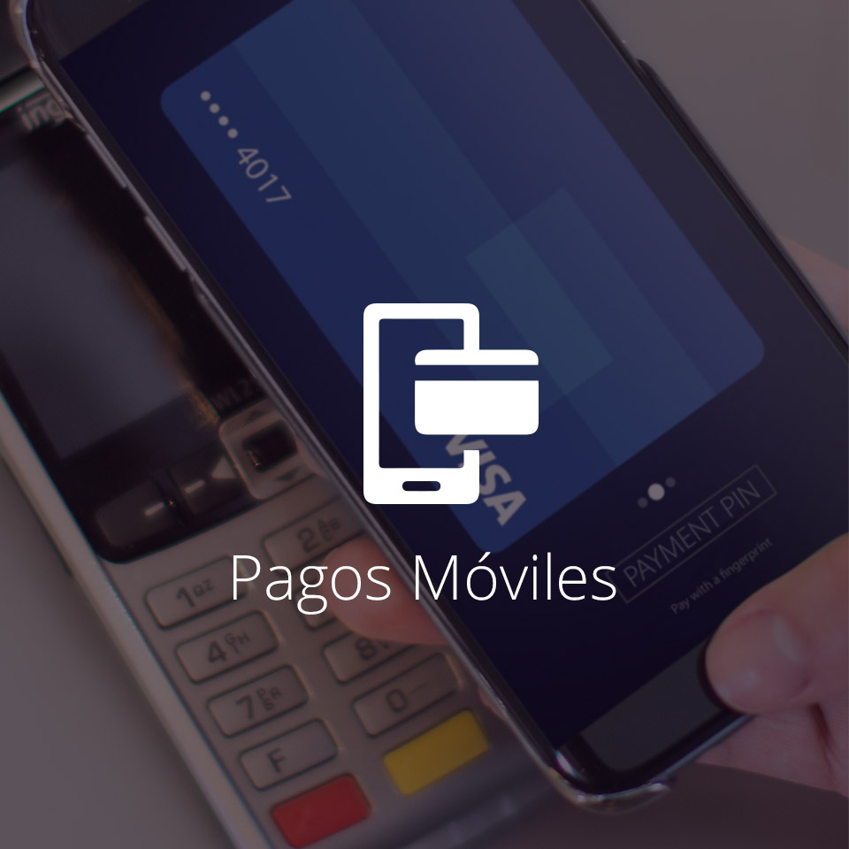 VISA | Pagos Móviles