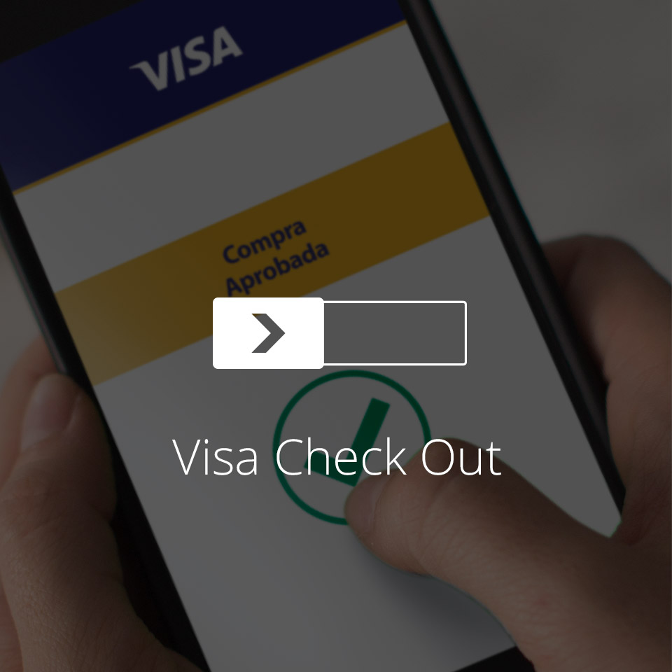 VISA | Visa Checkout