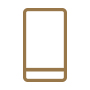 Icono de celular