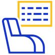 Icono Vias Lounges