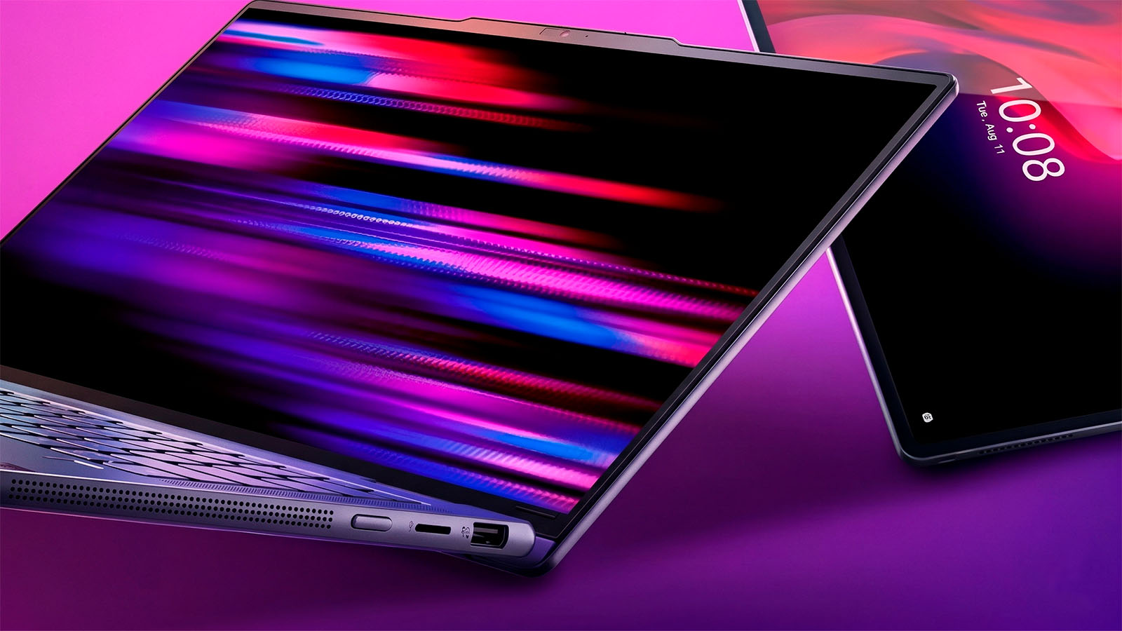 Lenovo laptop