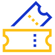 icono de tickets