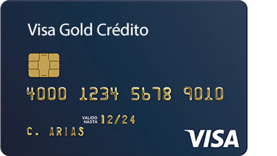 suspicaz Intolerable puñetazo Visa Crédito | Visa