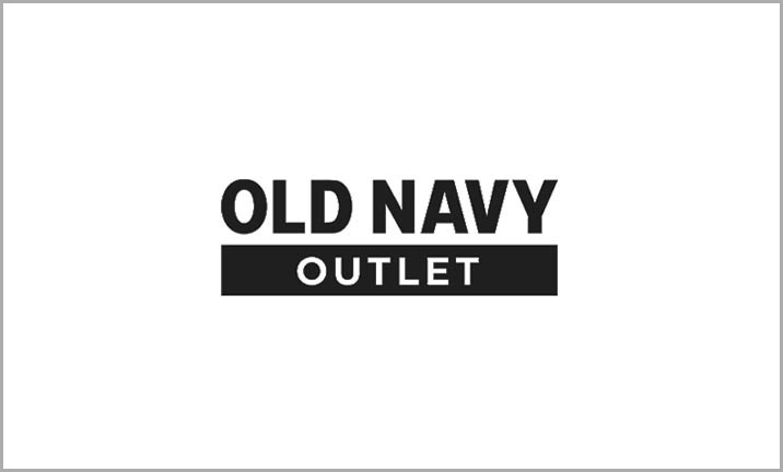 Logo - Old Navy Outlet