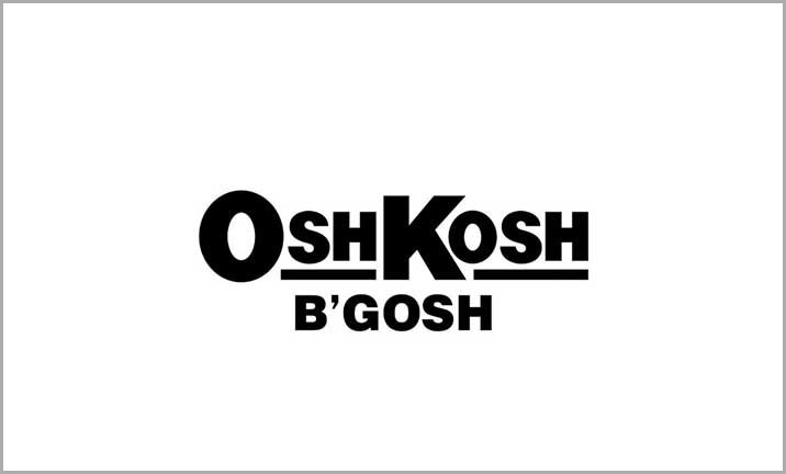 Logo - OshKosh