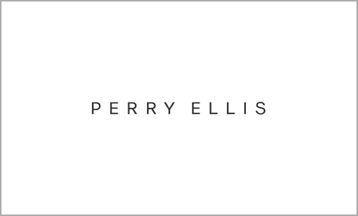 Logo - Perry Ellis