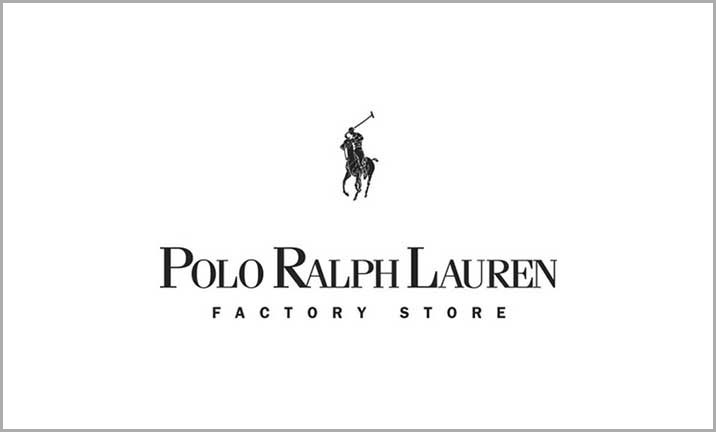 Logo - Polo Ralph Lauren