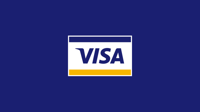 Logo Visa