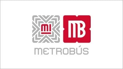 metrobus logo