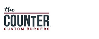 The Counter - Logo The Counter - Logo