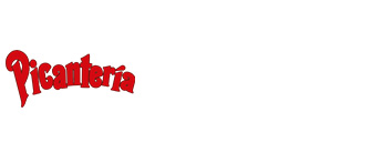 Picantería - Logo Picantería - Logo