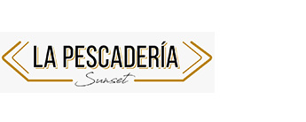 sunset-345x138 La Pescadería Sunset - Logo