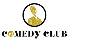 Comedy Club - Logo Comedy Club - Logo