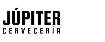 jupiter-345x138 Júpiter Cervecería - Logo