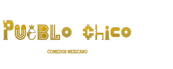 Pueblo Chico - Logo Pueblo Chico - Logo