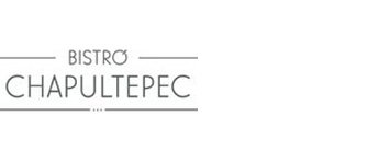 Bistro Chapultepec - Logo Bistro Chapultepec - Logo