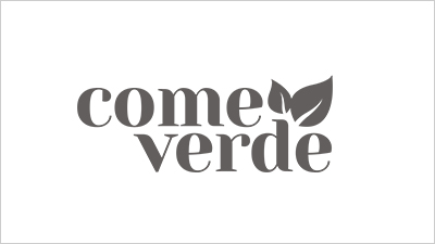 Come verde - logo
