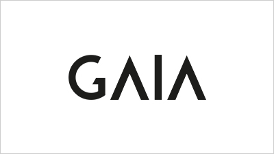 Gaia - logo