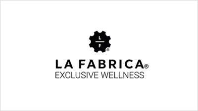 la Fabrica - logo