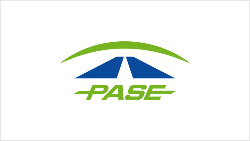 Pase - logo