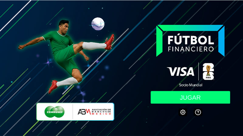 Futbol Financiero