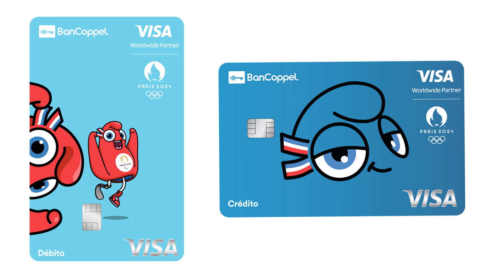 tarjetas Bancoppel