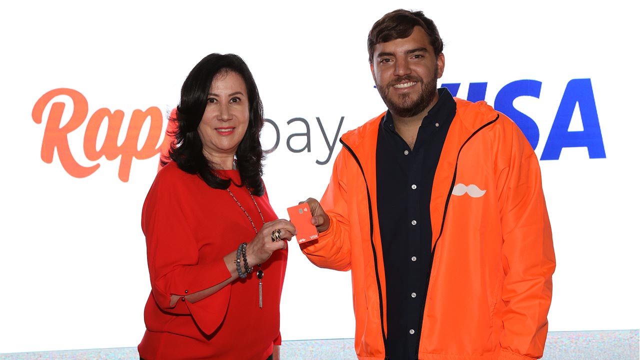 Payment Media - Perú: lanzan tarjeta prepago recargable para compras por  internet