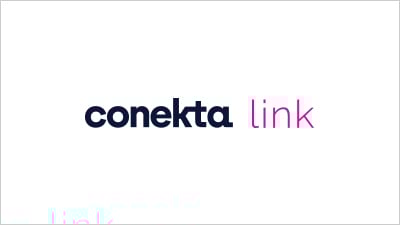 Logo Conekta Link