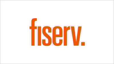 Logo Fiserv