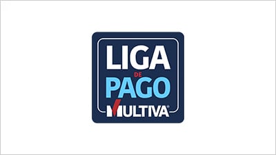 liga de pago