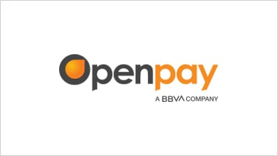 Logo Openpay