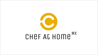 Logo Chef at Home