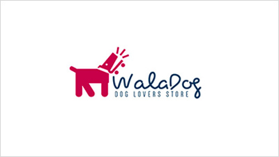 Logo Wala Dog